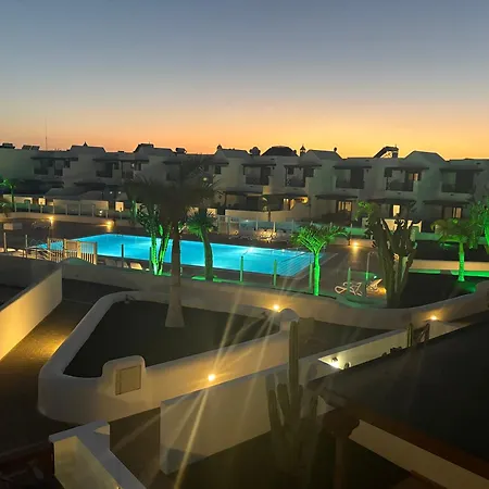 Casa Cassie * Playa Blanca (Lanzarote)