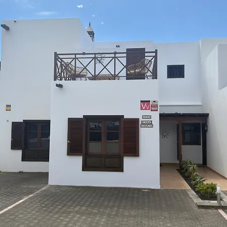 Σπίτι διακοπών Casa Cassie