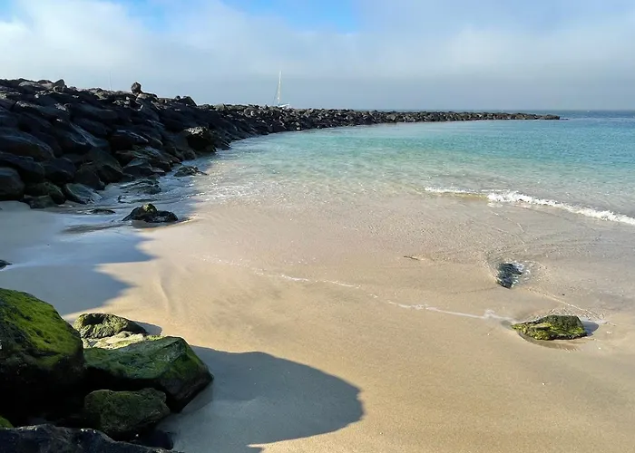 Vakantiehuis Casa Cassie Playa Blanca (Lanzarote)