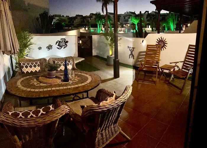 Vakantiehuis Casa Cassie *