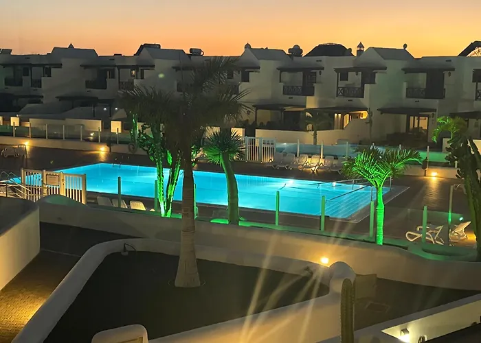 Casa Cassie Vakantiehuis *