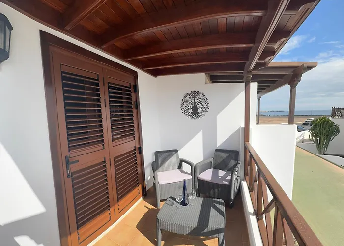 Casa Cassie Vakantiehuis