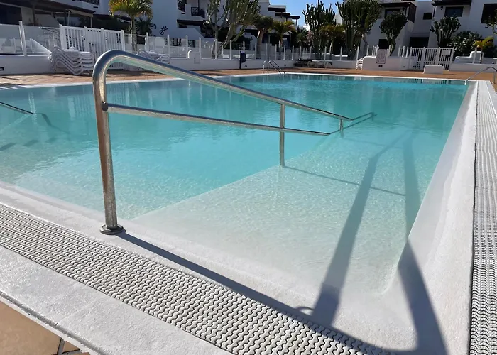 Casa Cassie Vakantiehuis *