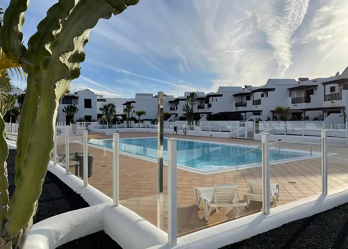 Casa Cassie Vakantiehuis