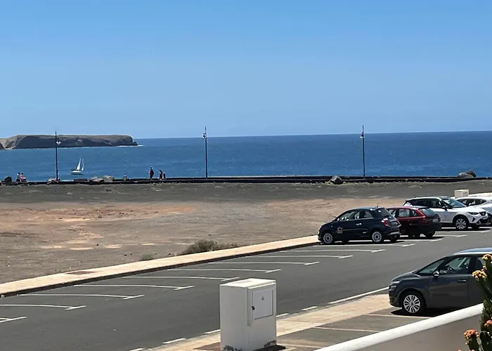 Casa Cassie Playa Blanca (Lanzarote)