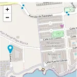 Casa Cassie بلايا بلانكا