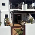 بيت للعطل Casa Cassie
