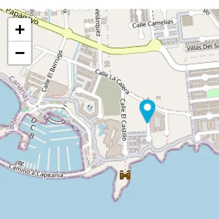 Casa Cassie * Коста Бланка