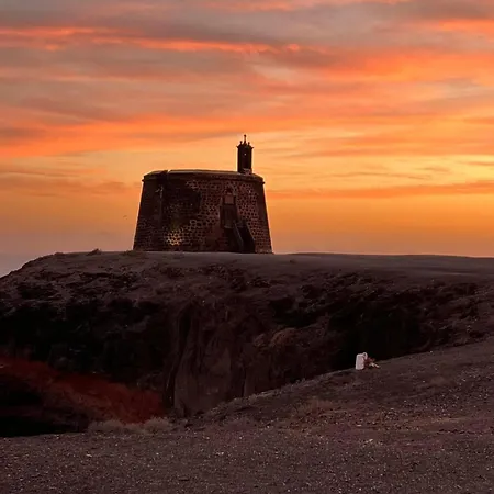 Casa Cassie Дом отдыха