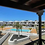 Casa Cassie Hébergement de vacances Playa Blanca (Lanzarote)