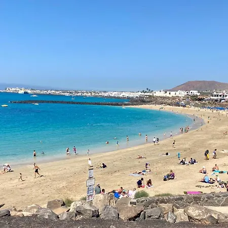 Casa Cassie Holiday home Playa Blanca (Lanzarote)