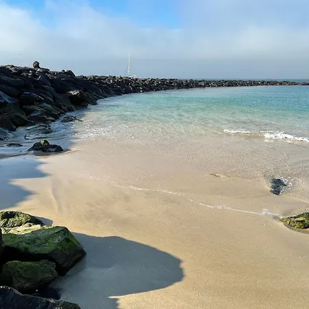 Casa de Férias Casa Cassie Playa Blanca (Lanzarote)