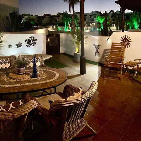 Holiday home Casa Cassie *