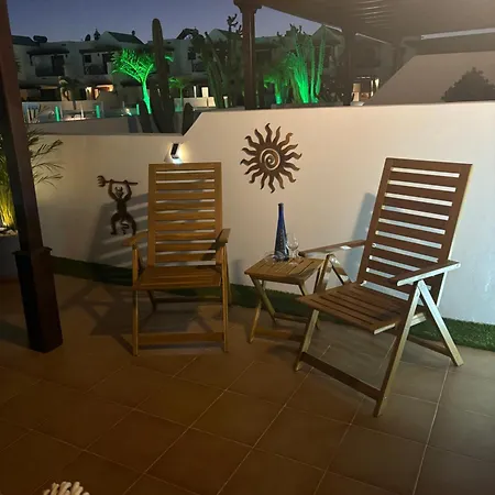 Casa Cassie Playa Blanca