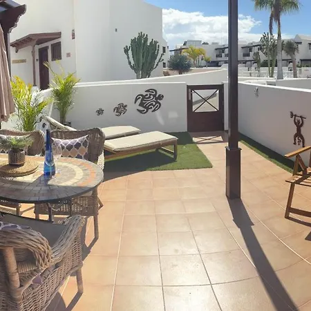 Casa Cassie Holiday home