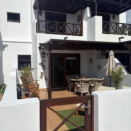 Holiday home Casa Cassie