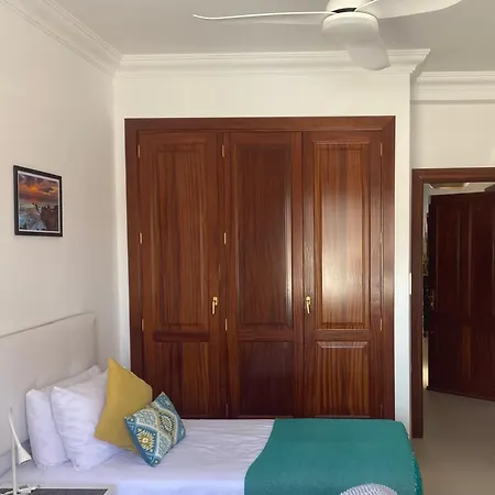 Casa Cassie * Playa Blanca