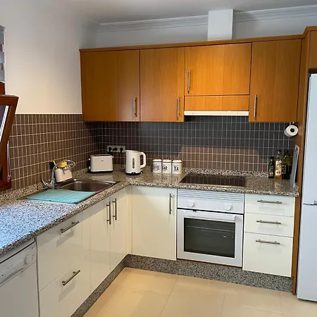 Casa Cassie * Playa Blanca