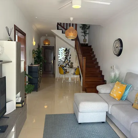 Holiday home Casa Cassie Playa Blanca (Lanzarote)