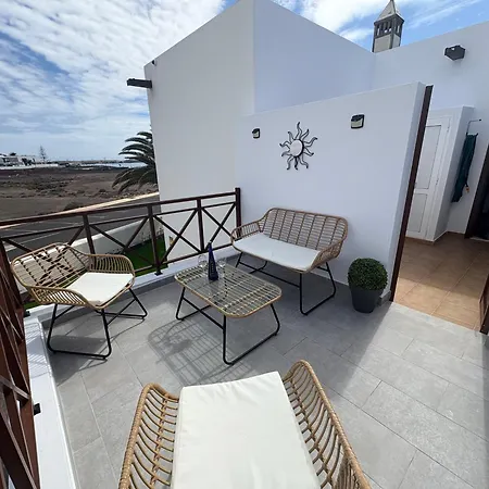 Casa Cassie Holiday home *