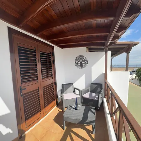 Casa Cassie Holiday home