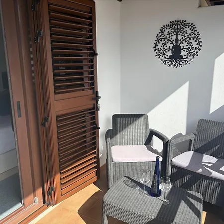 Casa Cassie Nyaraló Playa Blanca