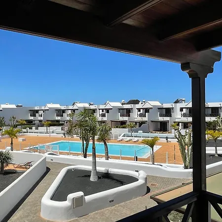 Casa Cassie Tatil Evi Playa Blanca