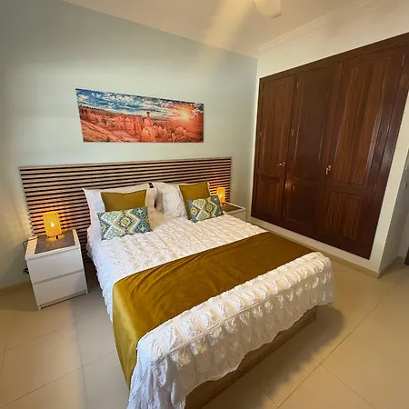 Casa Cassie * Playa Blanca