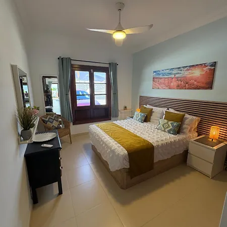 Casa Cassie Nyaraló Playa Blanca