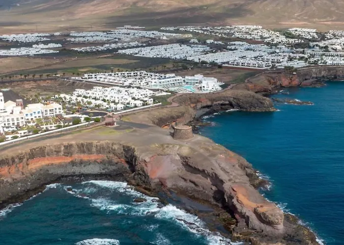 Casa Cassie * Playa Blanca (Lanzarote)
