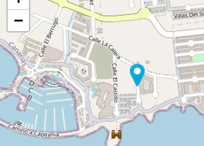 Casa Cassie * Playa Blanca (Lanzarote)