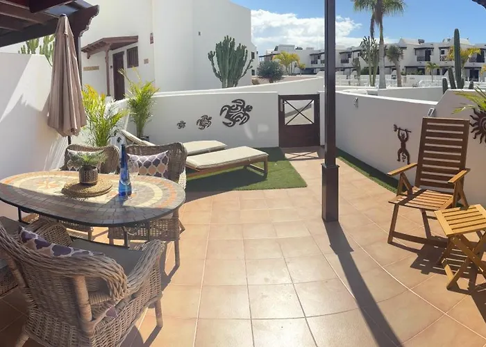 Casa Cassie Feriehus