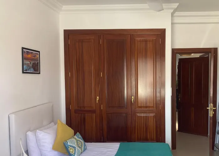 Casa Cassie * Playa Blanca (Lanzarote)