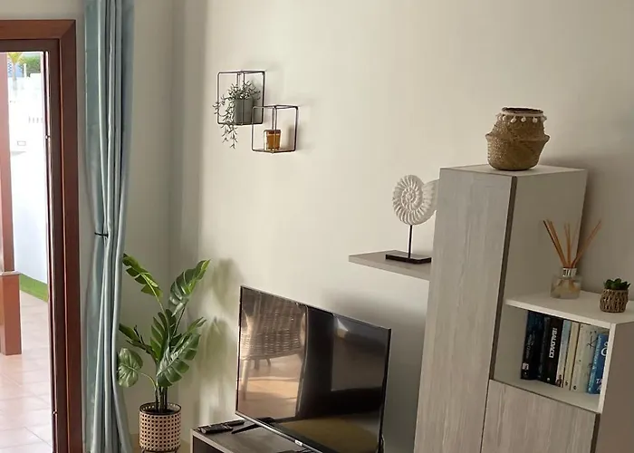 Prázdninový dům Casa Cassie