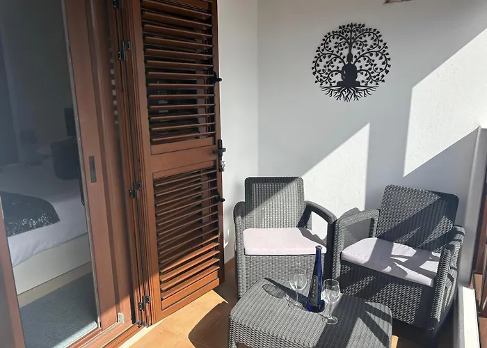 Casa Cassie Feriehus Playa Blanca (Lanzarote)