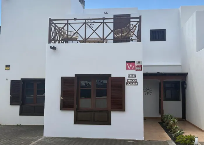 Feriehus Casa Cassie