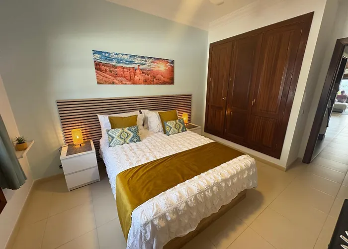 Casa Cassie * Playa Blanca (Lanzarote)