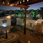 Casa Cassie Сasa de vacaciones Playa Blanca (Lanzarote)