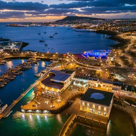 Dom wakacyjny Casa Cassie Playa Blanca (Lanzarote)