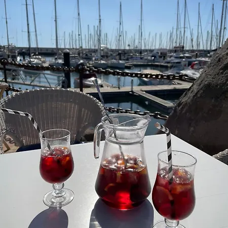 Casa Cassie Playa Blanca (Lanzarote)