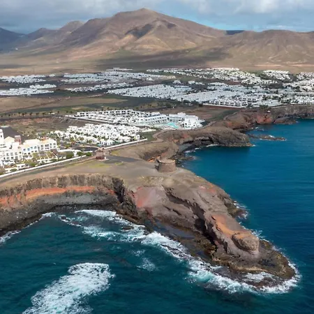 Casa Cassie * Playa Blanca (Lanzarote)