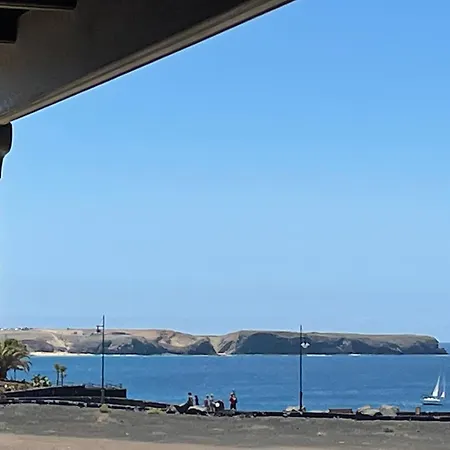 Dom wakacyjny Casa Cassie Playa Blanca (Lanzarote)