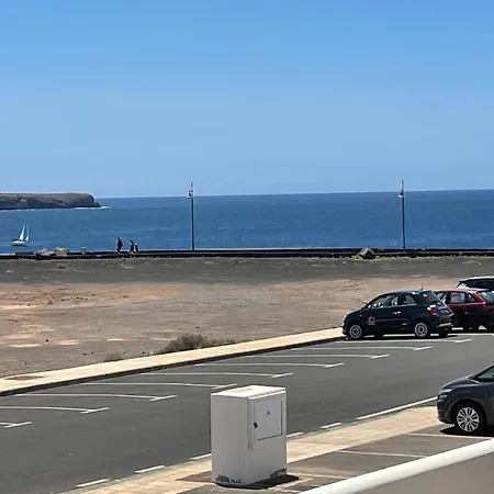 Casa Cassie Playa Blanca (Lanzarote)