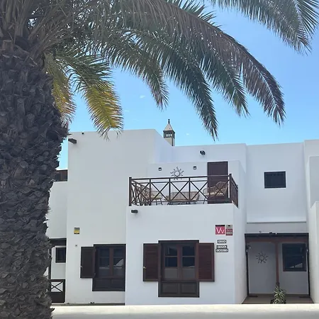 Casa Cassie Playa Blanca (Lanzarote)