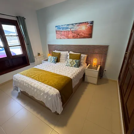 Casa Cassie Dom wakacyjny Playa Blanca (Lanzarote)