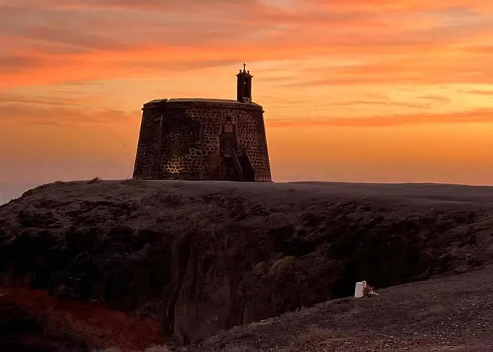 Casa Cassie בית נופש