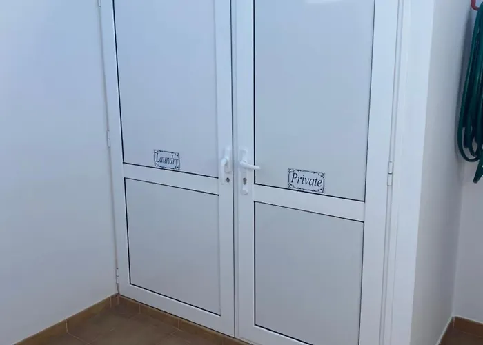 Casa Cassie בית נופש