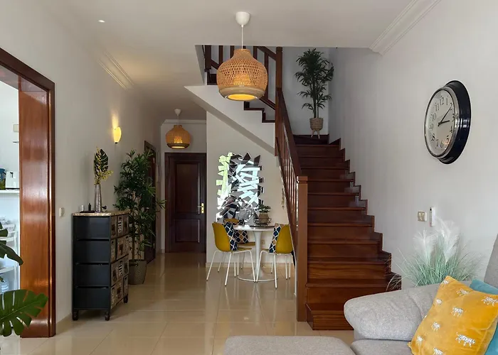 בית נופש Casa Cassie