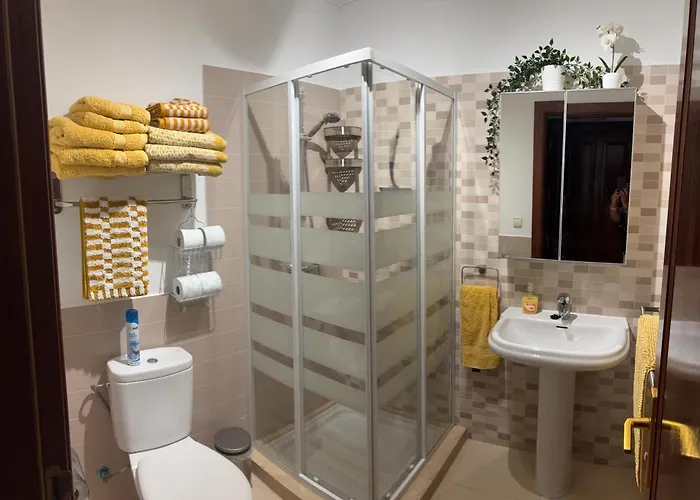 Casa Cassie פלאיה בלנקה