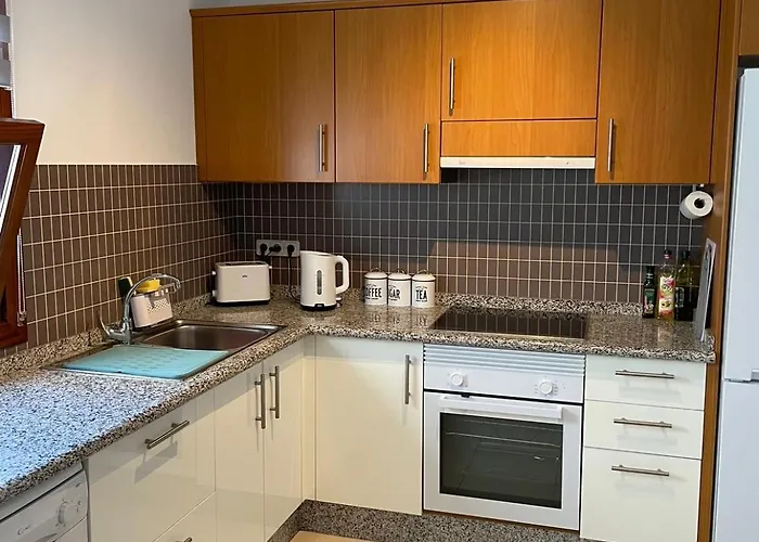 Casa Cassie * פלאיה בלנקה